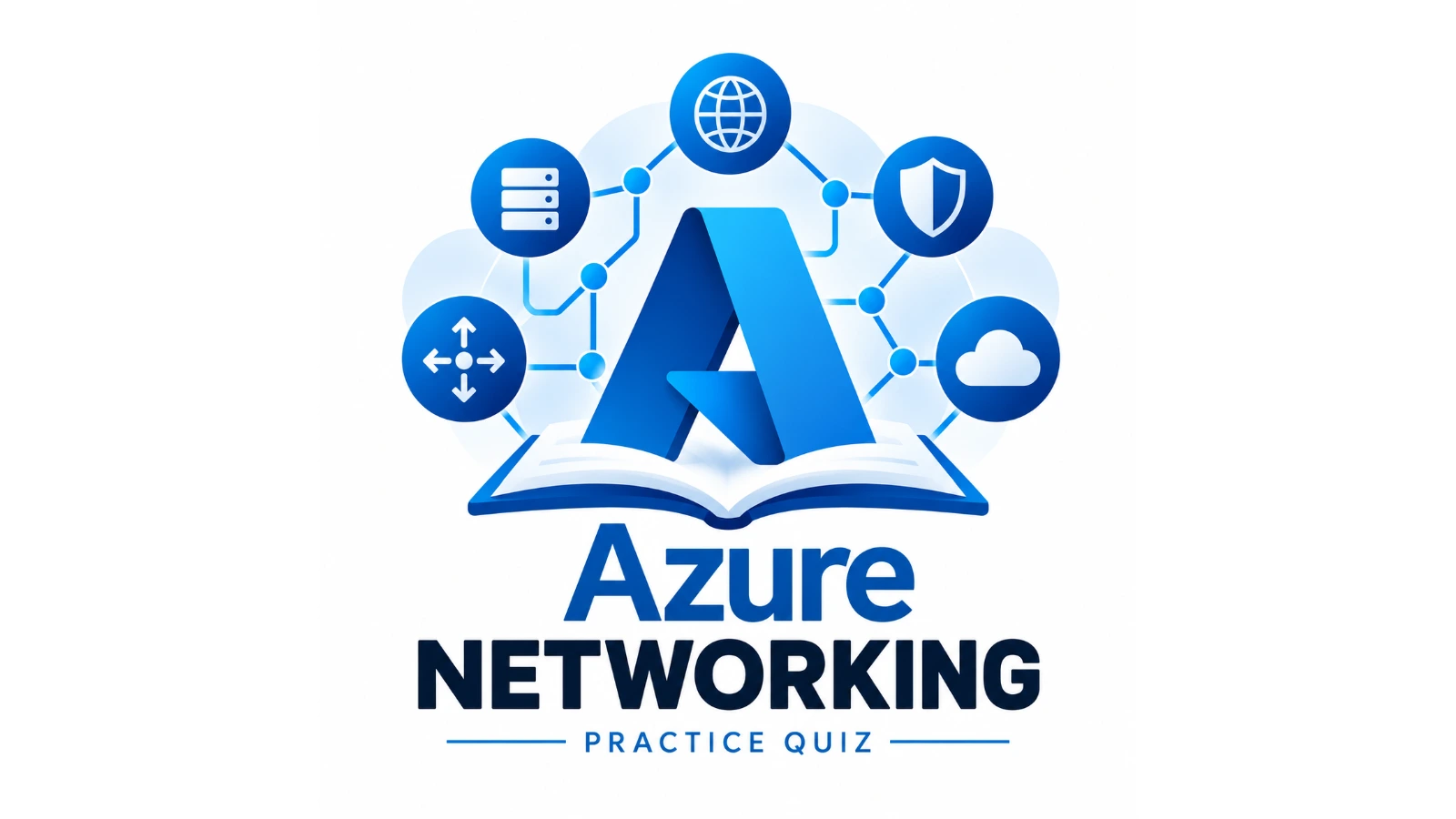 Azure Networking Complete Concepts Practice Quiz